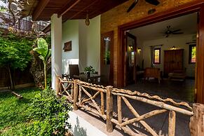 La Rivière d' Angkor Resort