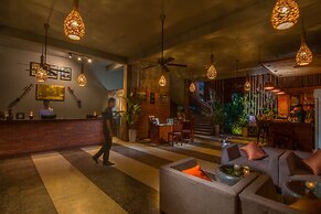 La Rivière d' Angkor Resort