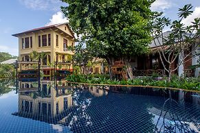 La Rivière d' Angkor Resort