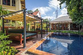 La Rivière d' Angkor Resort