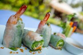 La Rivière d' Angkor Resort