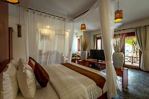 La Rivière d' Angkor Resort