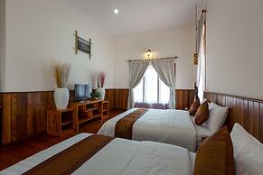 La Rivière d' Angkor Resort