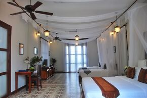 La Rivière d' Angkor Resort