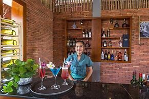 La Rivière d' Angkor Resort