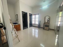 La Rivière d' Angkor Resort