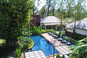 La Rivière d' Angkor Resort