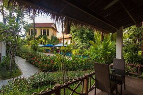 La Rivière d' Angkor Resort