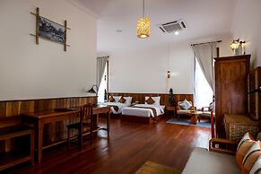 La Rivière d' Angkor Resort