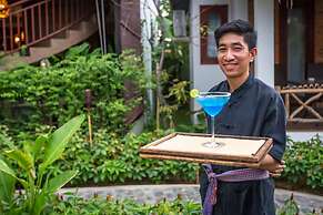 La Rivière d' Angkor Resort