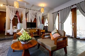 La Rivière d' Angkor Resort