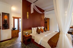 La Rivière d' Angkor Resort