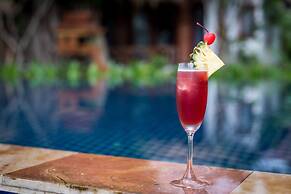 La Rivière d' Angkor Resort