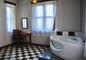 La Rivière d' Angkor Resort