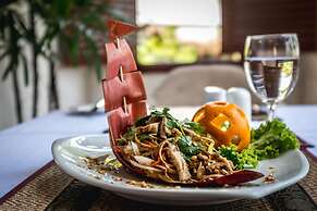 La Rivière d' Angkor Resort