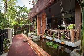 La Rivière d' Angkor Resort