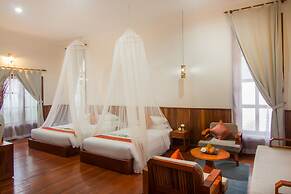 La Rivière d' Angkor Resort