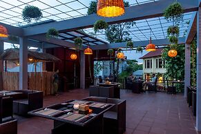 La Rivière d' Angkor Resort