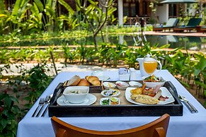 La Rivière d' Angkor Resort