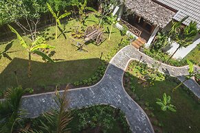 La Rivière d' Angkor Resort