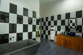 La Rivière d' Angkor Resort