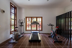 La Rivière d' Angkor Resort