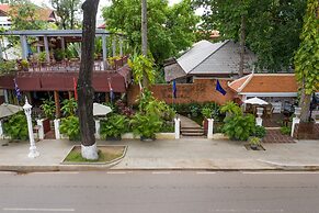 La Rivière d' Angkor Resort