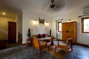 La Rivière d' Angkor Resort