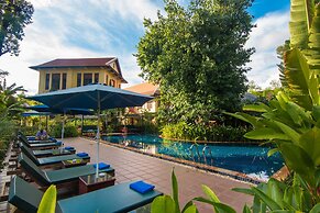 La Rivière d' Angkor Resort