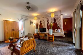 La Rivière d' Angkor Resort