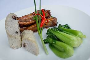 La Rivière d' Angkor Resort