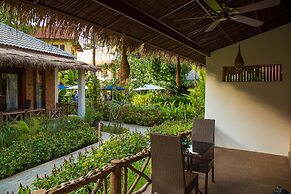 La Rivière d' Angkor Resort