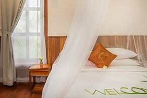 La Rivière d' Angkor Resort