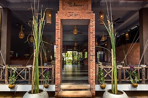 La Rivière d' Angkor Resort