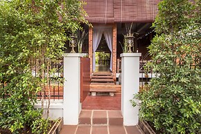 La Rivière d' Angkor Resort