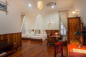 La Rivière d' Angkor Resort