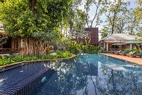 La Rivière d' Angkor Resort