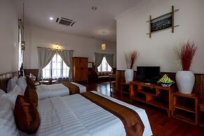 La Rivière d' Angkor Resort