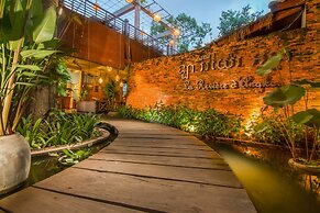La Rivière d' Angkor Resort