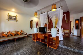 La Rivière d' Angkor Resort