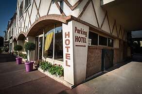 Hotel Anne de Beaujeu