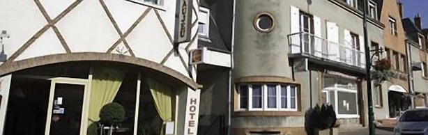 Hotel Anne de Beaujeu