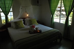 Kokogrove Chalets