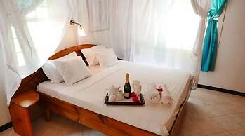 Kokogrove Chalets