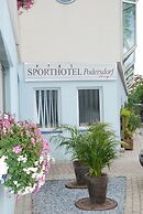 Sporthotel Podersdorf