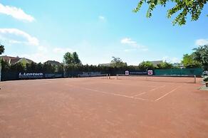 Sporthotel Podersdorf