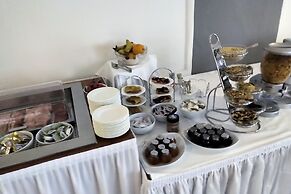 Sporthotel Podersdorf