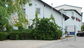 Sporthotel Podersdorf