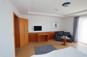 Sporthotel Podersdorf