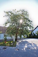 Sporthotel Podersdorf